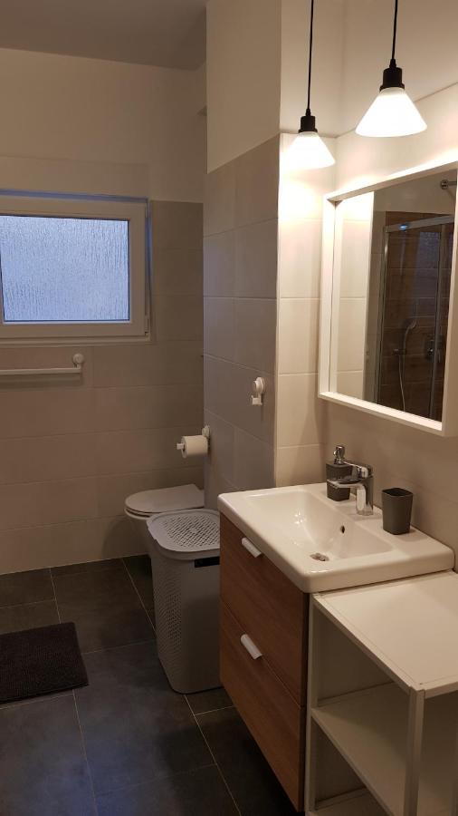 Kalea Pula Center Apartment Екстериор снимка